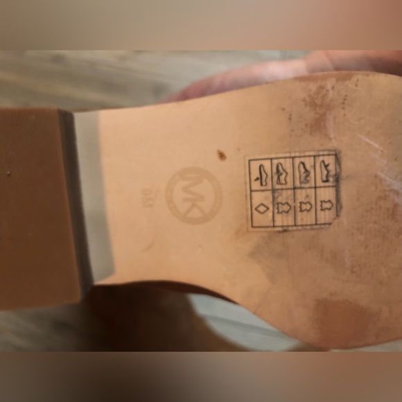 Michael Kors Regina Over The Knee Flat Riding Boot - Picture 9 of 9